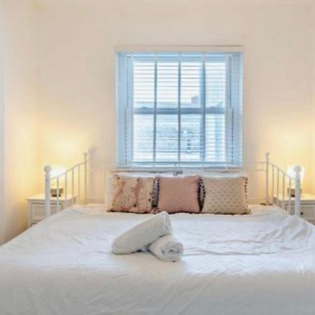 Stunning 2 Bedroom Flat Camden Londres Exterior foto