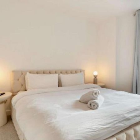 Stunning 2 Bedroom Flat Camden Londres Exterior foto