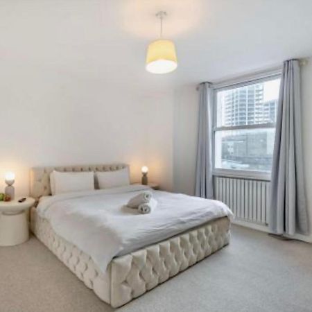 Stunning 2 Bedroom Flat Camden Londres Exterior foto