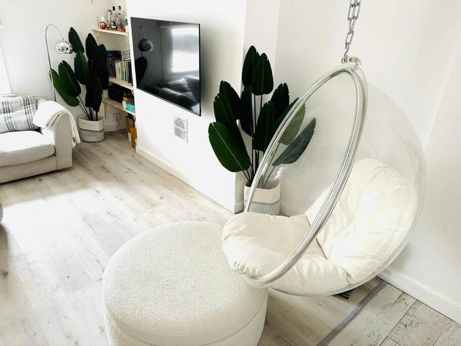 Stunning 2 Bedroom Flat Camden Londres Exterior foto