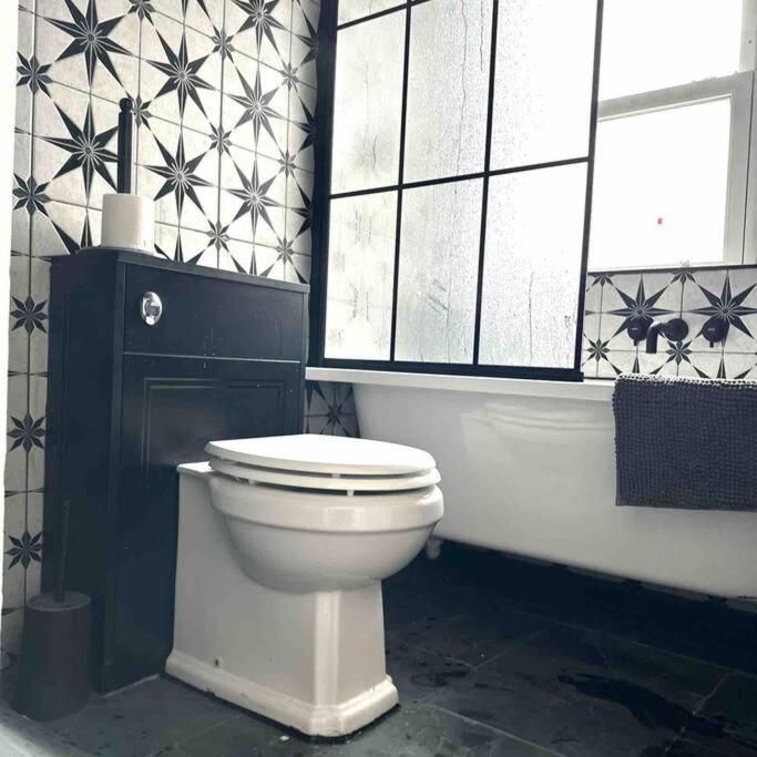 Stunning 2 Bedroom Flat Camden Londres Exterior foto