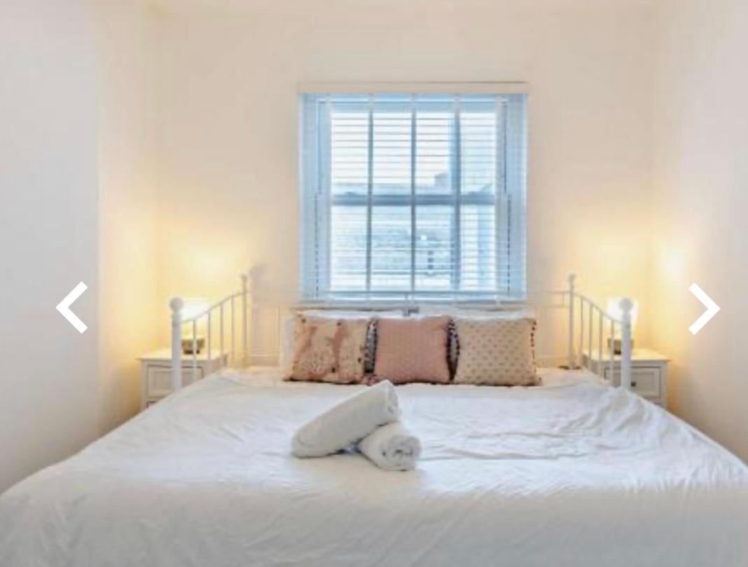 Stunning 2 Bedroom Flat Camden Londres Exterior foto